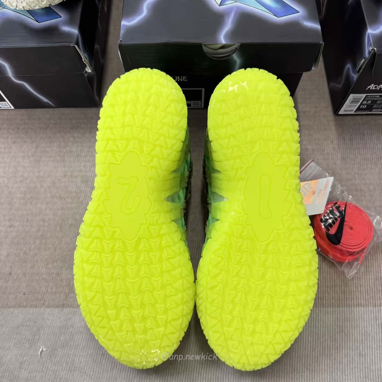 Nike Ja 3 Basketball Shoes (5) - www.newkick.org